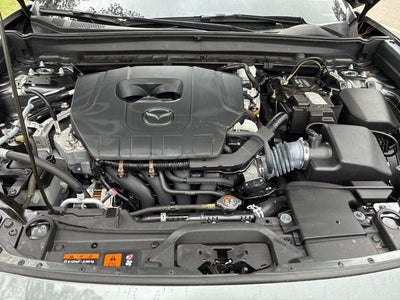 2023 Mazda Mazda CX-30 2.5 S Premium Package