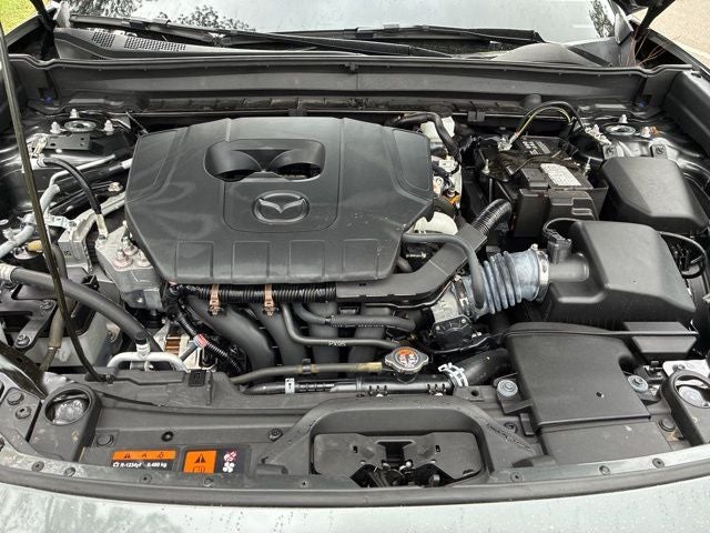 2023 Mazda Mazda CX-30 2.5 S Premium Package
