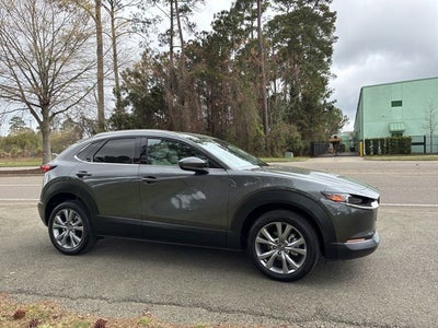 2023 Mazda Mazda CX-30 2.5 S Premium Package