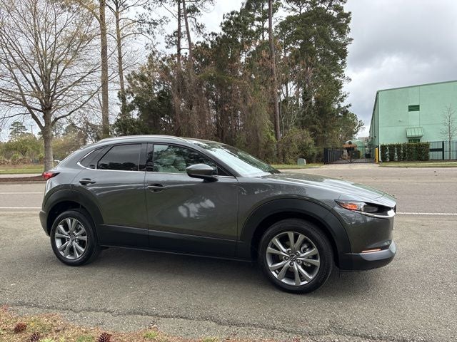 2023 Mazda Mazda CX-30 2.5 S Premium Package