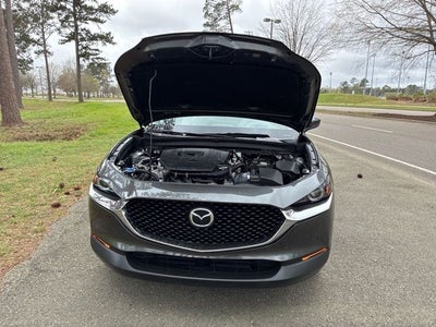 2023 Mazda Mazda CX-30 2.5 S Premium Package