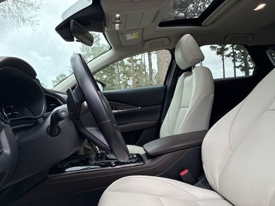 2023 Mazda Mazda CX-30 2.5 S Premium Package