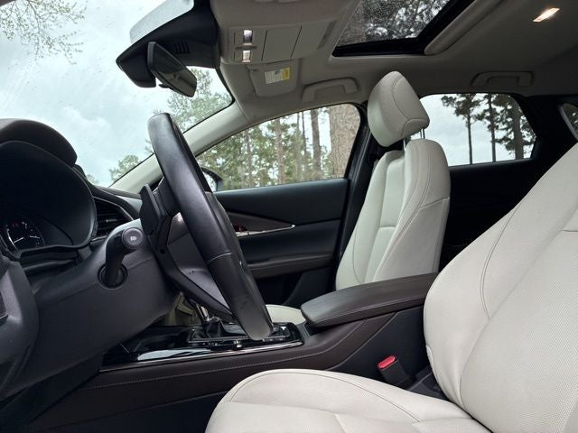 2023 Mazda Mazda CX-30 2.5 S Premium Package