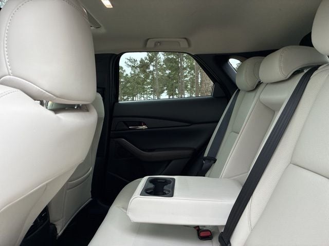 2023 Mazda Mazda CX-30 2.5 S Premium Package