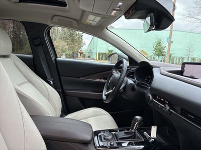2023 Mazda Mazda CX-30 2.5 S Premium Package