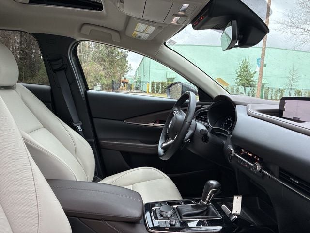 2023 Mazda Mazda CX-30 2.5 S Premium Package
