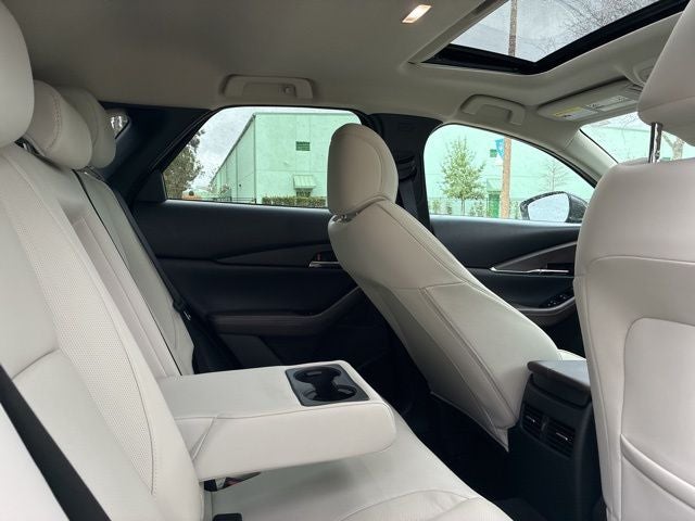 2023 Mazda Mazda CX-30 2.5 S Premium Package