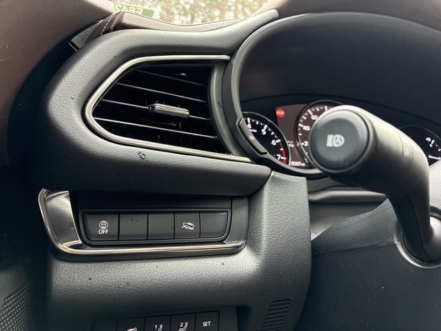 2023 Mazda Mazda CX-30 2.5 S Premium Package