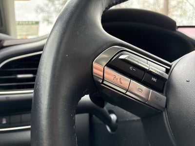 2023 Mazda Mazda CX-30 2.5 S Premium Package