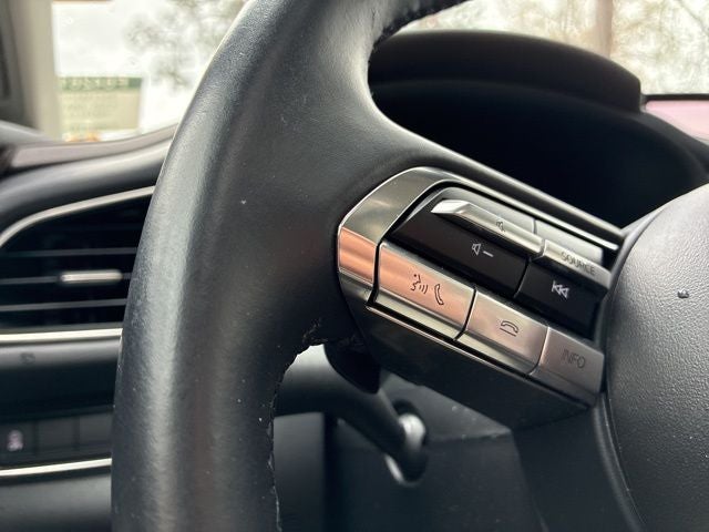 2023 Mazda Mazda CX-30 2.5 S Premium Package