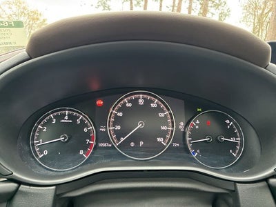 2023 Mazda Mazda CX-30 2.5 S Premium Package