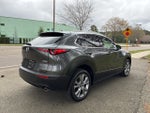 2023 Mazda Mazda CX-30 2.5 S Premium Package