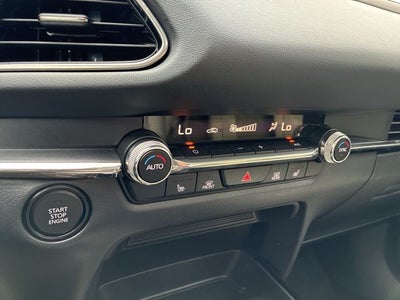 2023 Mazda Mazda CX-30 2.5 S Premium Package