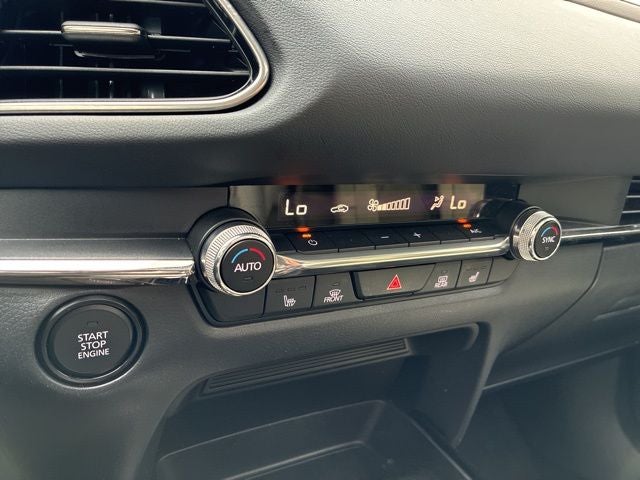 2023 Mazda Mazda CX-30 2.5 S Premium Package