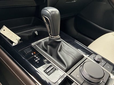 2023 Mazda Mazda CX-30 2.5 S Premium Package