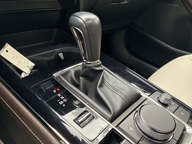 2023 Mazda Mazda CX-30 2.5 S Premium Package