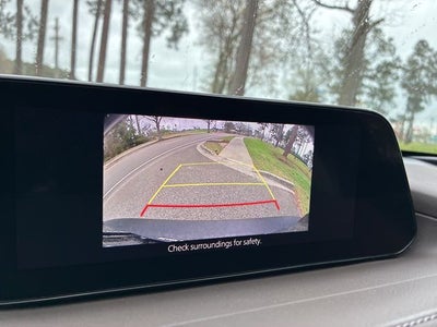 2023 Mazda Mazda CX-30 2.5 S Premium Package