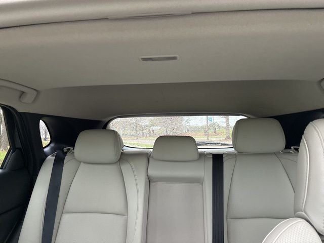 2023 Mazda Mazda CX-30 2.5 S Premium Package