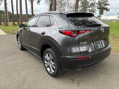 2023 Mazda Mazda CX-30 2.5 S Premium Package