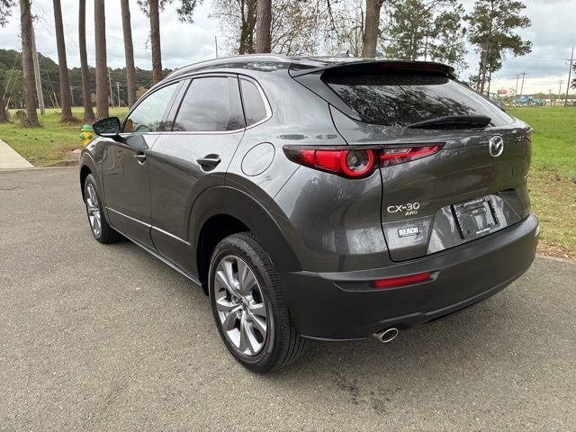 2023 Mazda Mazda CX-30 2.5 S Premium Package