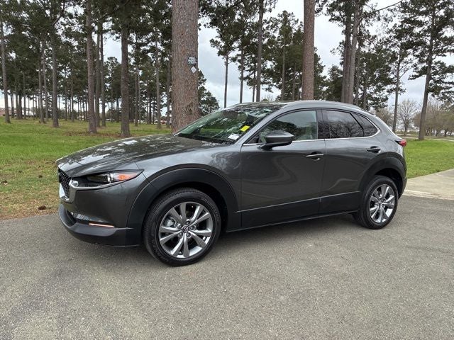 2023 Mazda Mazda CX-30 2.5 S Premium Package