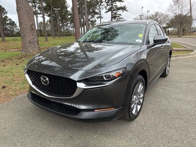 2023 Mazda Mazda CX-30 2.5 S Premium Package