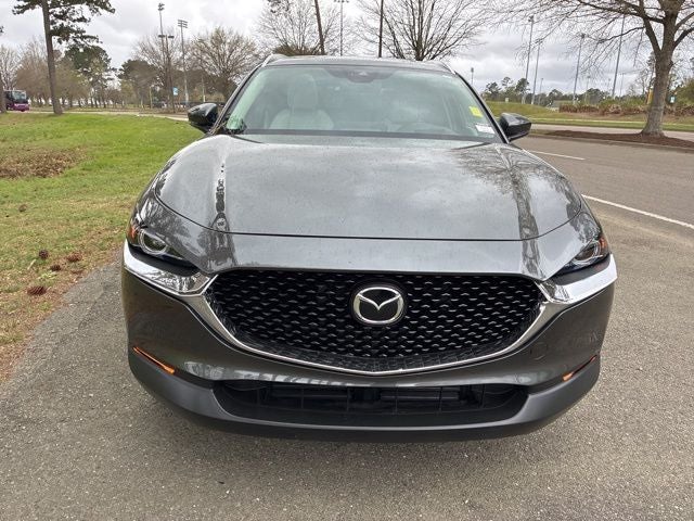 2023 Mazda Mazda CX-30 2.5 S Premium Package