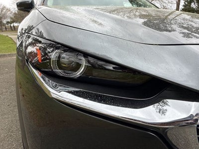 2023 Mazda Mazda CX-30 2.5 S Premium Package