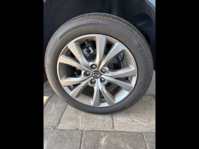 2023 Mazda Mazda CX-30 2.5 S Premium Package