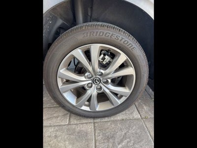 2023 Mazda Mazda CX-30 2.5 S Premium Package