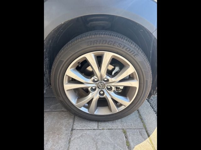 2023 Mazda Mazda CX-30 2.5 S Premium Package