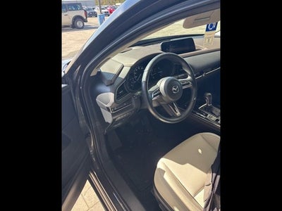 2023 Mazda Mazda CX-30 2.5 S Premium Package