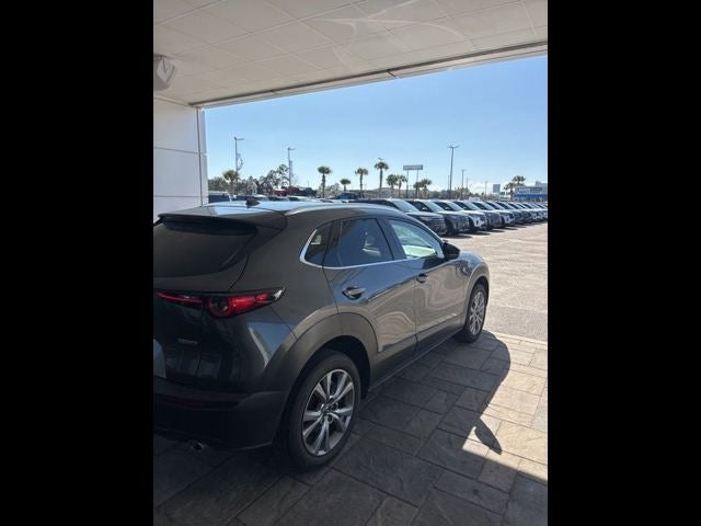 2023 Mazda Mazda CX-30 2.5 S Premium Package