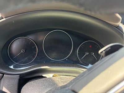 2024 Mazda Mazda CX-30 2.5 S Premium Package