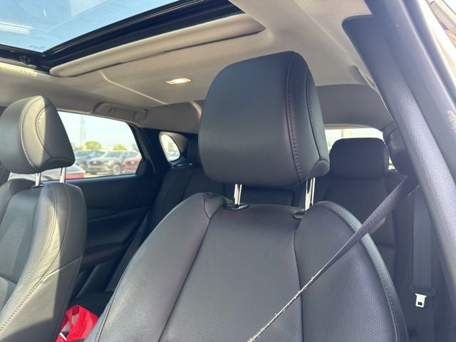 2024 Mazda Mazda CX-30 2.5 S Premium Package