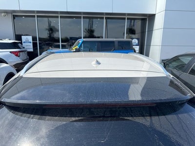 2024 Mazda Mazda CX-30 2.5 S Premium Package