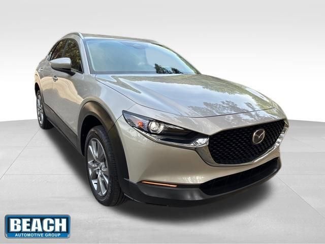 2024 Mazda Mazda CX-30 2.5 S Premium Package