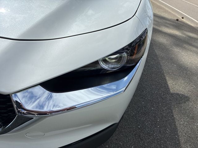 2023 Mazda Mazda CX-30 2.5 S Premium Package