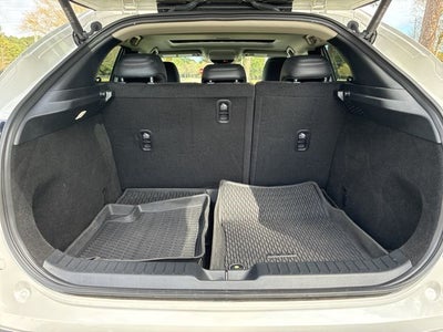 2023 Mazda Mazda CX-30 2.5 S Premium Package