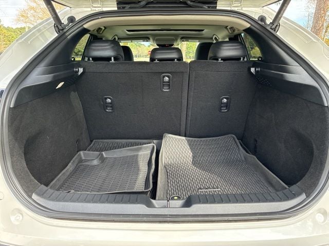 2023 Mazda Mazda CX-30 2.5 S Premium Package