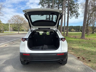 2023 Mazda Mazda CX-30 2.5 S Premium Package