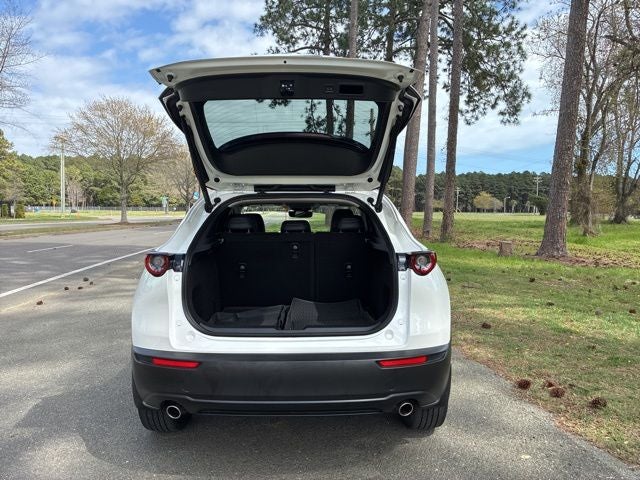 2023 Mazda Mazda CX-30 2.5 S Premium Package