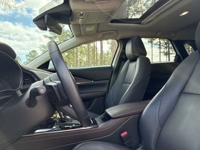 2023 Mazda Mazda CX-30 2.5 S Premium Package