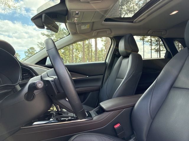 2023 Mazda Mazda CX-30 2.5 S Premium Package