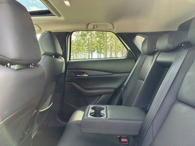 2023 Mazda Mazda CX-30 2.5 S Premium Package