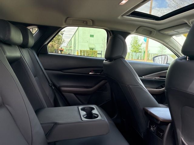 2023 Mazda Mazda CX-30 2.5 S Premium Package