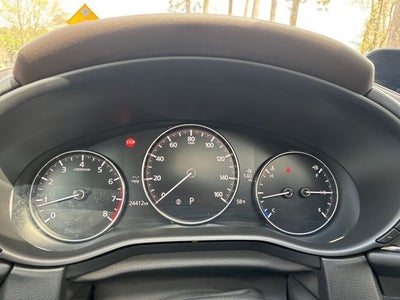 2023 Mazda Mazda CX-30 2.5 S Premium Package