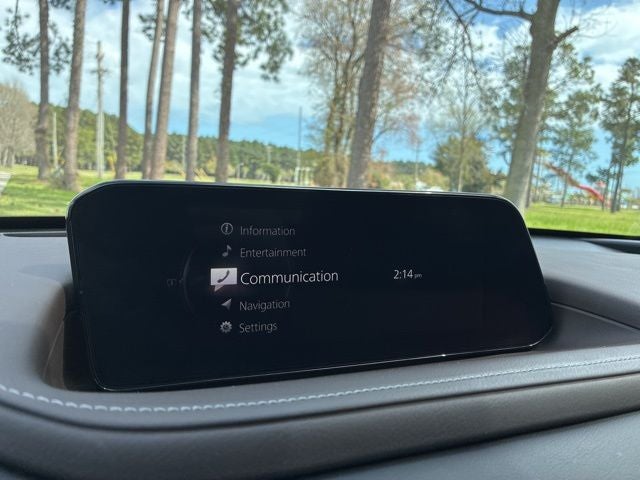 2023 Mazda Mazda CX-30 2.5 S Premium Package