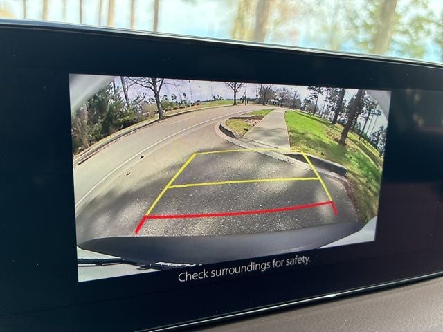 2023 Mazda Mazda CX-30 2.5 S Premium Package