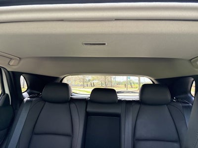 2023 Mazda Mazda CX-30 2.5 S Premium Package